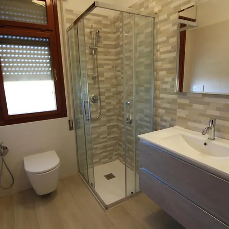 Apartment Tartana *
